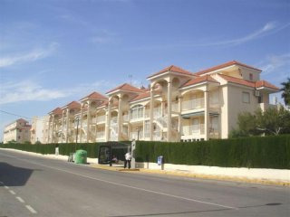 Apartment In San Luis, Costa Blanca..