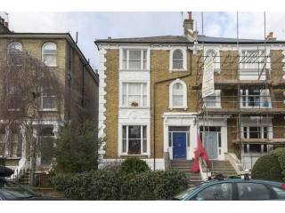 Dartmouth Park Road, NW5