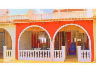 Resale · Townhouse · Spain · Costa Ca..