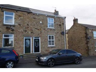 2 bedroom, End Of Terrace House house..