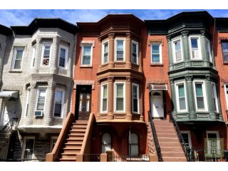 3 bedroom Town House For Sale: 291 6TH..