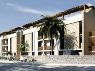 Encanto Condos Tulum