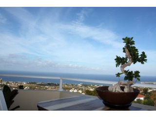 Lapta Peak SeaView Apartment 3 Bed