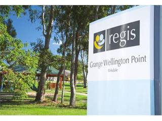 Regis Grange Wellington Point -..