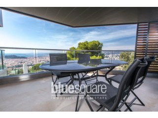 2-bedroom apartment - Nice Mont Boron