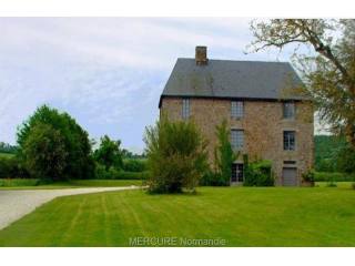 5 bedroom Manor House For Sale: 14570..