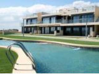 Apartment, Alicante (Costa Blanca), Mil..