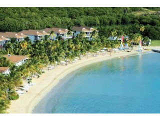Carlisle Bay Apartment