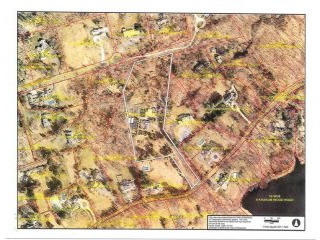 Land For Sale: 201 Clapboard Ridge Road..