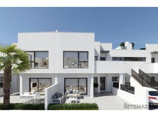 Casas tipo bungalow en construcción de alta calidad en..