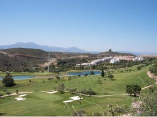 Apartment - An excellent golf apartment..