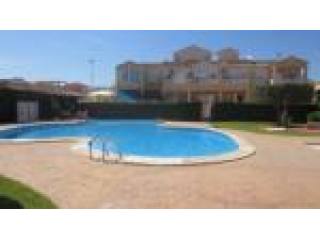 Bungalow, Alicante (Costa Blanca)..