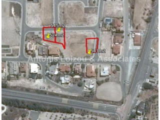 Building Plot
