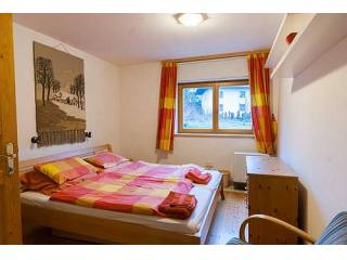 Dreamlike ground floor apartment within..