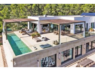 Top Villa In Son Vida - Palma