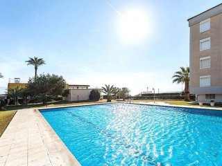 UBE1444 - Punta Prima - Apartment..