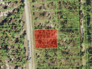 Land For Sale: 12324 Green Gulf Blvd..
