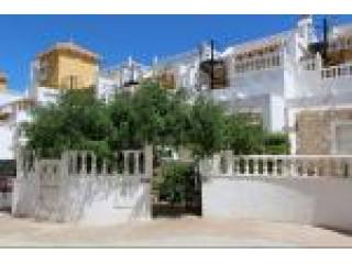 Townhouse, Alicante (Costa Blanca)..