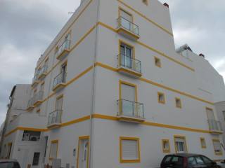 1+1 Bed Apartment For Sale - Monte Gordo