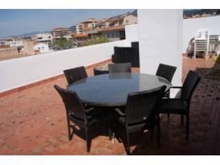 2 Bedrooms - Penthouse - Girona - For..