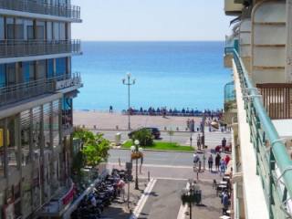 Nice - Promenade des Anglais : Fabulous..