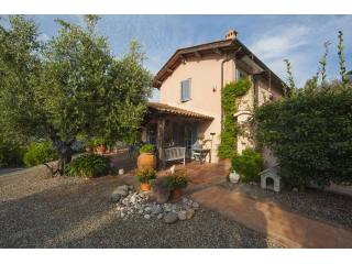 PORTO ERCOLE, BEAUTIFUL PROPERTY