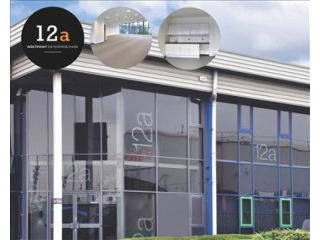Unit 12a, Westpoint Enterprise Park..