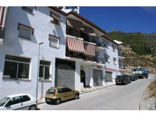 Apartment for Sale in Competa, Competa..