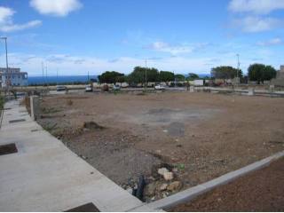 Land property for sale in Buenavista..