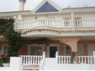 Townhouse, Alicante (Costa Blanca)..