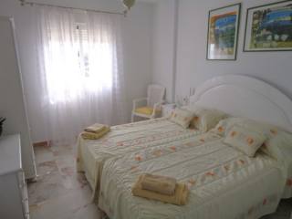 2 Bedroomed Atico