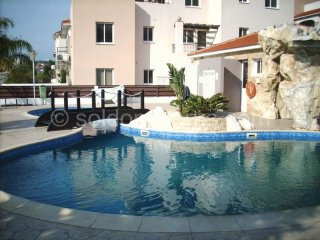 1 Bedroom - Apartment - Larnaca - For..