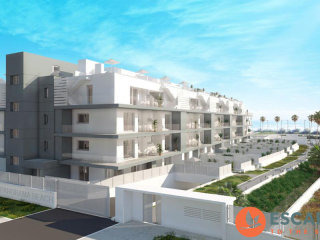 Luxury Penthouse Apartment, Panorama..