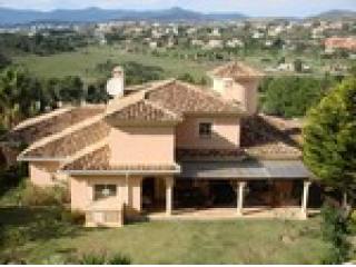 6 Bedrooms - Villa - Malaga - For Sale