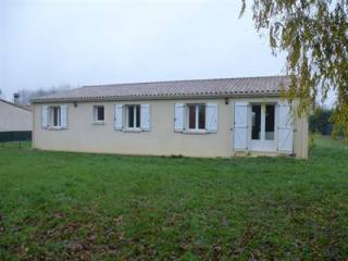 (Detached) House 4 Rooms