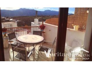 Ref: VHTH1490 - Village House for Sale..