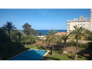 Calplace apartment in Calpe