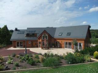 Amazing Contemporary Property