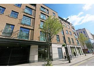 Faraday House, Blandford Street..