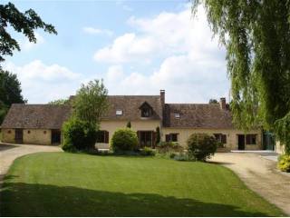 Large Family Home And Gite In A Great..