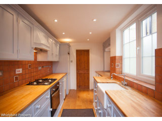 Brocas Street, Eton, Berkshire, £1900pcm