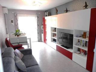 Well presented two bed