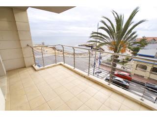 3 bedroom, 2 bathroom Apartment 100m2