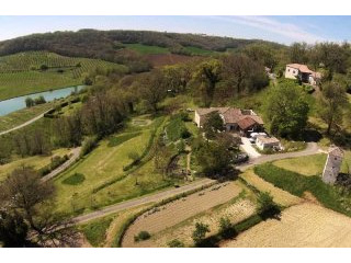 Attractive Barn Conversion With Views..