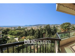 FOR SALE - APARTMENT 6 ROOMS IN ANTIBES