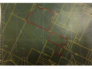 Land For Sale: Out of Area, New York
