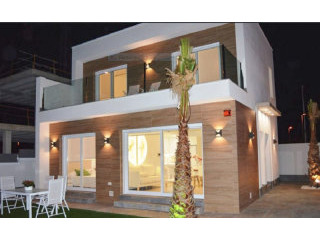 3 Bedrooms - Villa - Murcia - For Sale