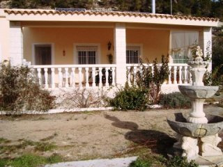 Charming 3 Bedroom Country House For..