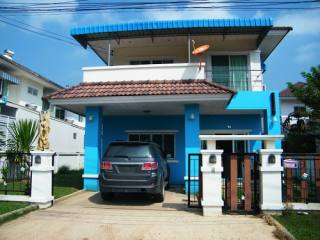 House / Home For Rent Nakhon Ratchasima..