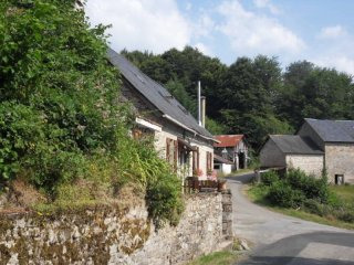 Lovely House in Rural Hamlet